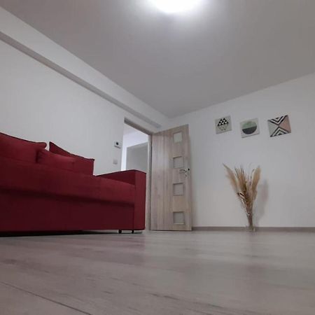 Delia Apartament Alba Iulia Eksteriør bilde
